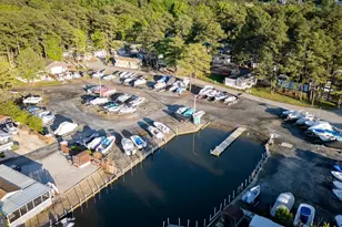 111 Beach Harbor Dr, Grasonville, MD 21638 - Photo 17