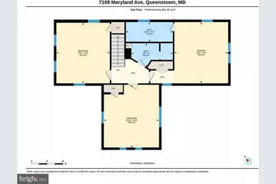 7108 Maryland Avenue, Queenstown, MD 21658 - Photo 45