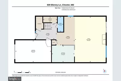 609 Blenny Lane, Chester, MD 21619 - Photo 67