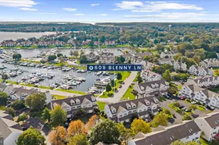 609 Blenny Ln, Chester, MD 21619 - Photo 47