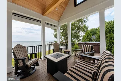 712 Bay Drive, Stevensville, MD 21666 - Photo 3