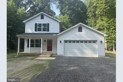 1306 John Brown Road, Queenstown, MD 21658 - Photo 1