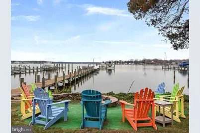 101 Oak Street, Stevensville, MD 21666 - Photo 19