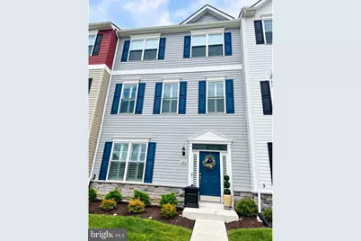 205 Jessica Lyn Avenue #F20, Stevensville, MD 21666 - Photo 1