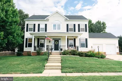 135 Crossgate Drive, Church Hill, MD 21623 - Photo 1