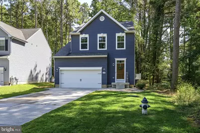 125 Harford Road, Stevensville, MD 21666 - Photo 3