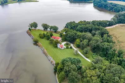 491 Wye Island Road, Queenstown, MD 21658 - Photo 63
