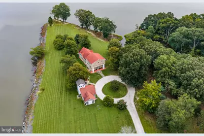 491 Wye Island Road, Queenstown, MD 21658 - Photo 61