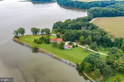 491 Wye Island Road, Queenstown, MD 21658 - Photo 1