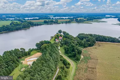 491 Wye Island Road, Queenstown, MD 21658 - Photo 73