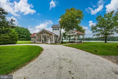 491 Wye Island Road, Queenstown, MD 21658 - Photo 3