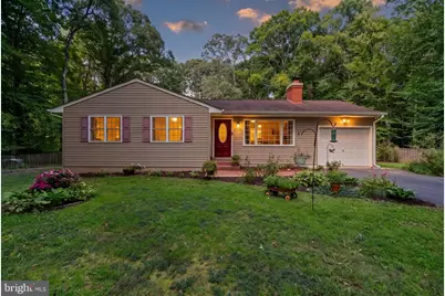 249 White Marsh Road, Centreville, MD 21617 - Photo 1