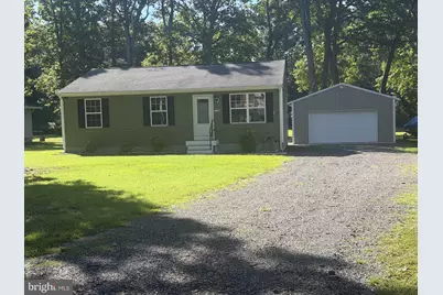 119-A Rebel Road, Grasonville, MD 21638 - Photo 1