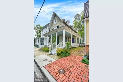 126 S Commerce Street, Centreville, MD 21617 - Photo 1