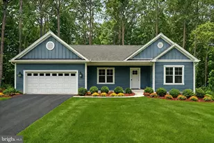 Baltimore Rd, Stevensville, MD 21666 - Photo 1