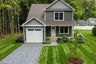 Romancoke Rd, Stevensville, MD 21666 - Photo 1