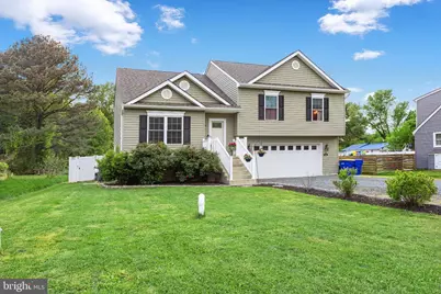 206 Melvin Avenue, Grasonville, MD 21638 - Photo 1