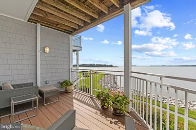 1007 Oyster Cove Drive, Grasonville, MD 21638 - Photo 7