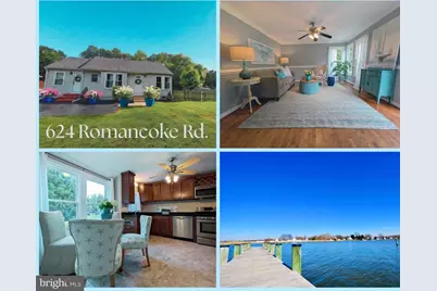 624 Romancoke Road, Stevensville, MD 21666 - Photo 1