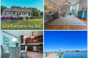 624 Romancoke Rd, Stevensville, MD 21666 - Photo 1