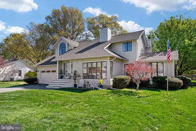 407 Five Farms Drive, Stevensville, MD 21666 - Photo 49