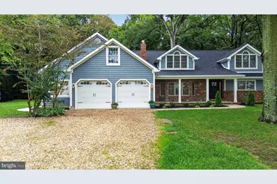 400 Perlee Road, Centreville, MD 21617 - Photo 3