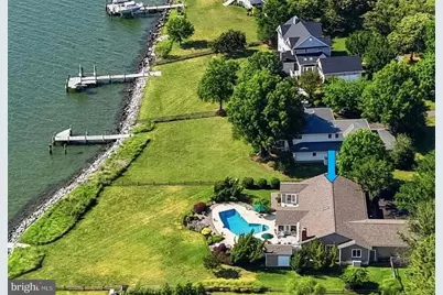 251 Prospect Bay Drive W, Grasonville, MD 21638 - Photo 1