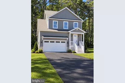510 Talbot Road, Stevensville, MD 21666 - Photo 1