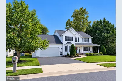 109 Autumn Lane, Centreville, MD 21617 - Photo 1