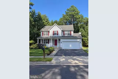 336 Timber Lane, Grasonville, MD 21638 - Photo 1