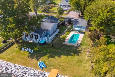 112 Brick House Road, Stevensville, MD 21666 - Photo 1
