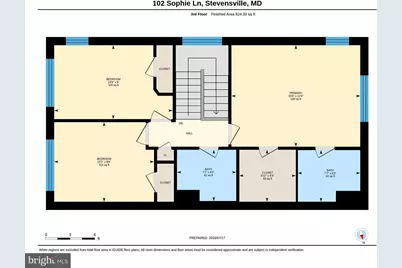 102 Sophie Lane, Stevensville, MD 21666 - Photo 43
