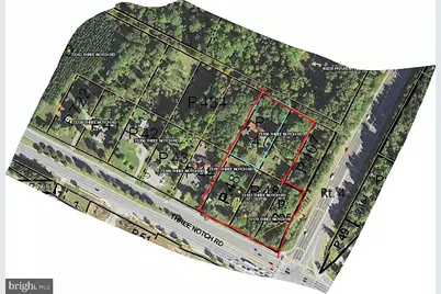 Three Notch Rd. & Md. Rt. 4, California, MD 20619 - Photo 5