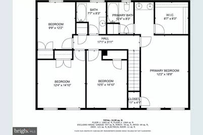 26366 Mar A Lee Court, Mechanicsville, MD 20659 - Photo 21