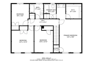 26366 Mar A Lee Ct, Mechanicsville, MD 20659 - Photo 21