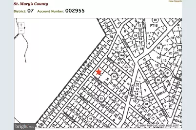 0 Oakley Drive, Bushwood, MD 20618 - Photo 3