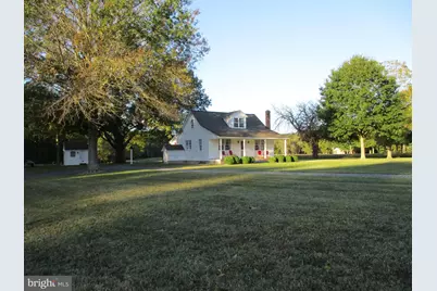 Bayside Road, Leonardtown, MD 20650 - Photo 1