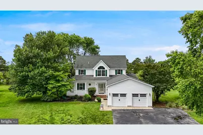 17615 Driftwood Drive, Tall Timbers, MD 20690 - Photo 29