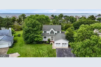 17615 Driftwood Drive, Tall Timbers, MD 20690 - Photo 55