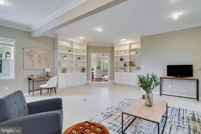 17615 Driftwood Drive, Tall Timbers, MD 20690 - Photo 7