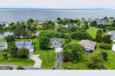 17615 Driftwood Drive, Tall Timbers, MD 20690 - Photo 1