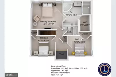 26635 Del Ibera Court, Mechanicsville, MD 20659 - Photo 19