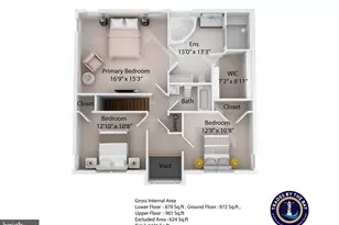 26635 Del Ibera Ct, Mechanicsville, MD 20659 - Photo 19