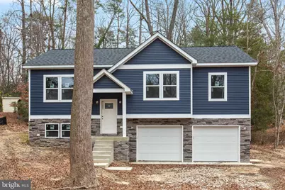 23570 Myrtle Point Road, California, MD 20619 - Photo 1