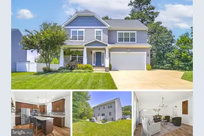 21312 Fox Wood Lane, California, MD 20619 - Photo 1