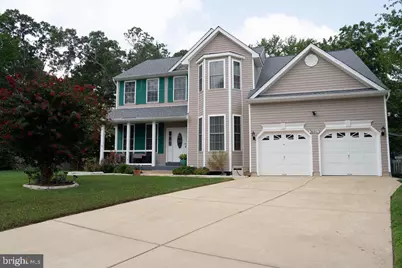 20813 Skipjack Court, Lexington Park, MD 20653 - Photo 1