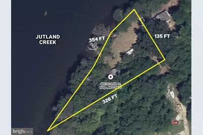 48574 Smith, Ridge, MD 20680 - Photo 1