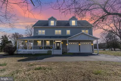 50333 Scotland Beach Road, Scotland, MD 20687 - Photo 1