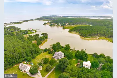 50333 Scotland Beach Road, Scotland, MD 20687 - Photo 73