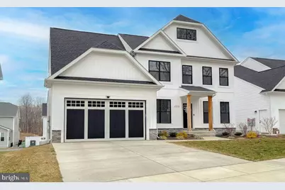 41536 Fairwood Court, Leonardtown, MD 20650 - Photo 1